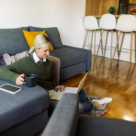 Harizma - Iris Apartamento *