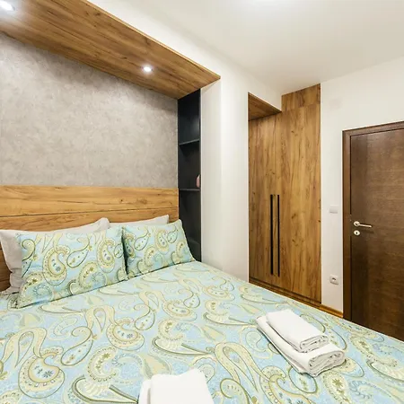 Apartamento Harizma - Iris Kragujevac