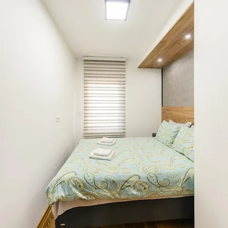 Apartamento Harizma - Iris Kragujevac