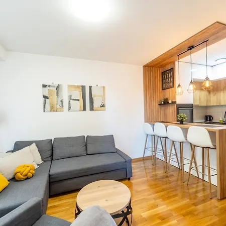 Harizma - Iris Apartamento