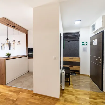 Harizma - Iris Apartamento