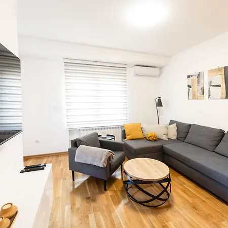 Apartamento Harizma - Iris *