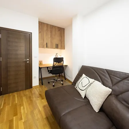 Harizma - Iris Apartamento *